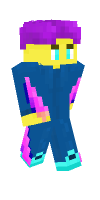 Skin preview
