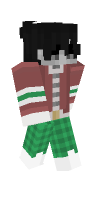 Skin preview