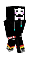 Skin preview