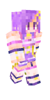 Skin preview