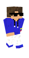 Skin preview