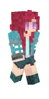Skin preview
