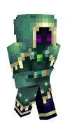 Skin preview