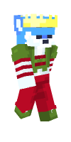 Skin preview