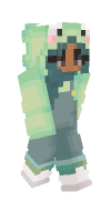 Skin preview