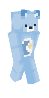 Skin preview