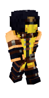 Skin preview