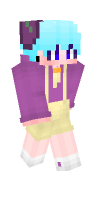 Skin preview