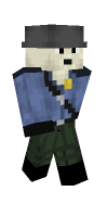 Skin preview
