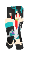 Skin preview