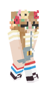 Skin preview