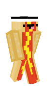 Skin preview