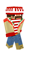 Skin preview