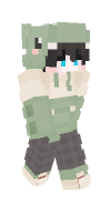 Skin preview