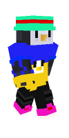 Skin preview