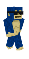 Skin preview