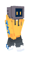 Skin preview