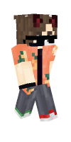 Skin preview
