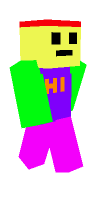 Skin preview