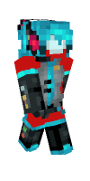 Skin preview