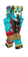 Skin preview