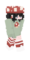 Skin preview