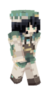 Skin preview