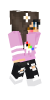 Skin preview