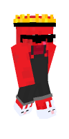 Skin preview