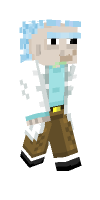 Skin preview