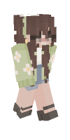 Skin preview