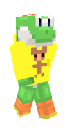 Skin preview