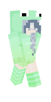 Skin preview