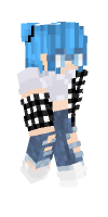 Skin preview