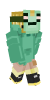 Skin preview