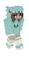 Skin preview