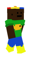 Skin preview