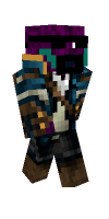 Skin preview