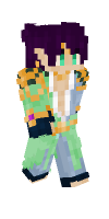 Skin preview