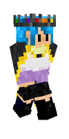 Skin preview