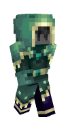 Skin preview