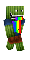 Skin preview