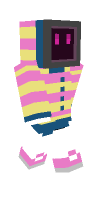 Skin preview