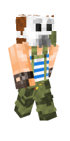 Skin preview