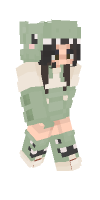 Skin preview