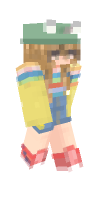 Skin preview
