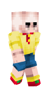 Skin preview