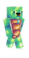 Skin preview