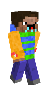 Skin preview