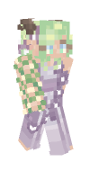 Skin preview